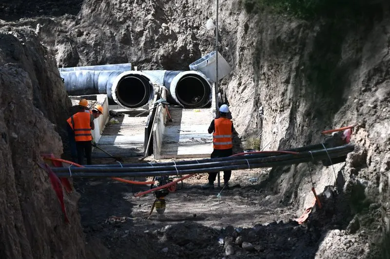 Акиматам поручили ликвидировать «красную зону» в ЖКХ к 2027 году