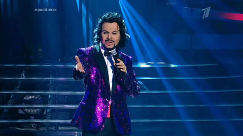 «ВКонтакте» будет зарабатывать на Киркорове и Тимати