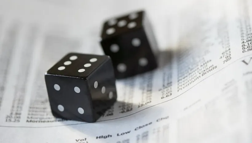 Пристрастие к азартных играх связали с генами