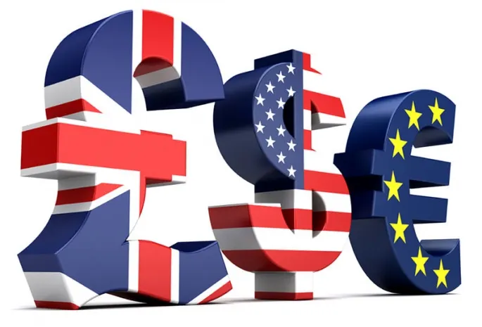 Курсы тенге к инвалютам на предстоящие два дня