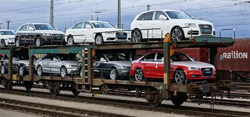 Chrysler и Audi обвинили в завышении цен на автомобили