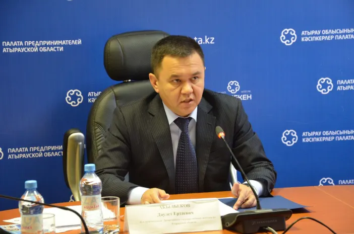 Система оповещения была отключена перед пожаром в Абайской области