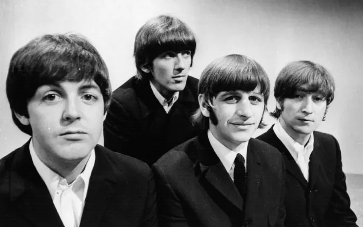 Пол Маккартни решил отсудить права на песни The Beatles