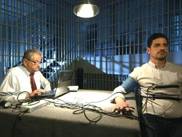 Google разработал «детектор лжи»