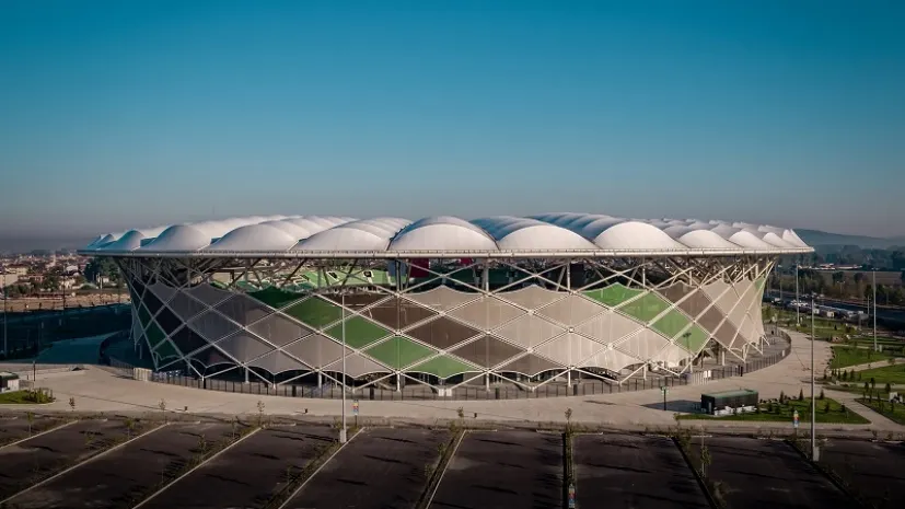 Стамбул примет финал Лиги чемпионов-2020