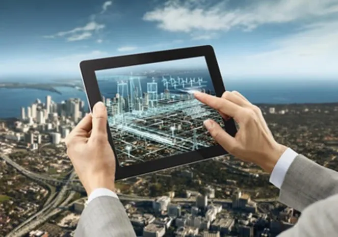 Проект «Умный город» позволит повысить качество жизни астанчан