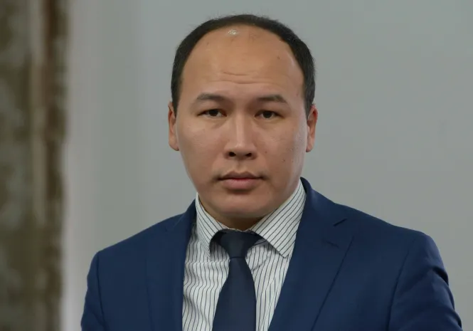 Аким Павлодара Ержан Иманзаипов освобожден от должности