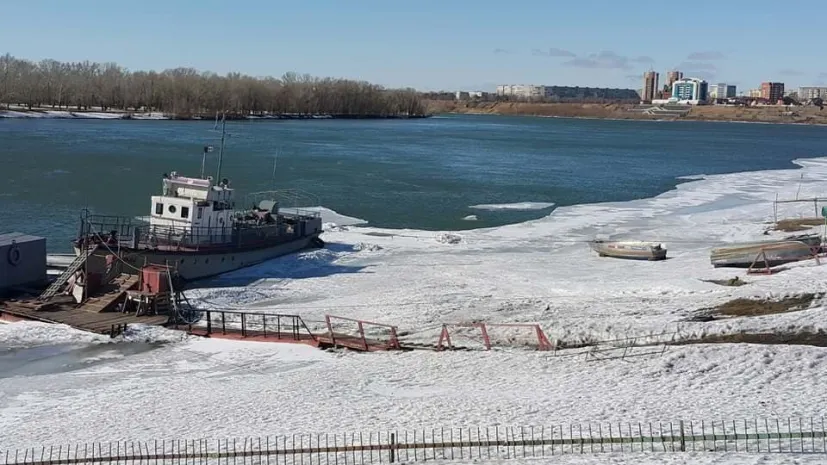 Маловодьем в ВКО и Павлодарской области обеспокоены депутаты