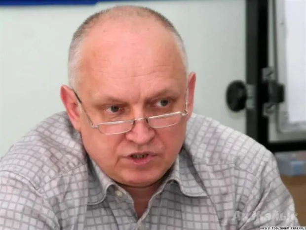 Политзаключенный Козлов: Правительство теряет профессионализм