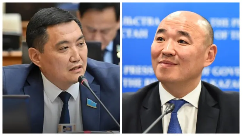 Шарлапаев отреагировал на заявление по «отмыванию» денег при подготовке Стройкодекса