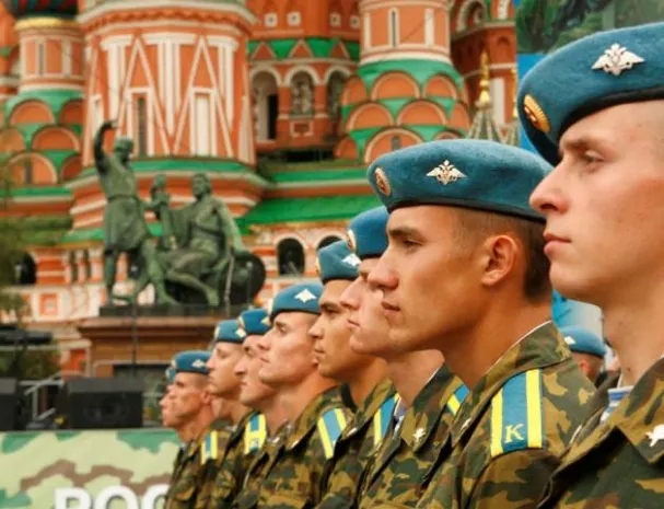 НАТО опасается усиления российского влияния в Евразии