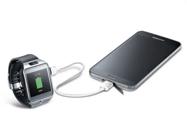 Galaxy-устройства научились заряжать другие гаджеты