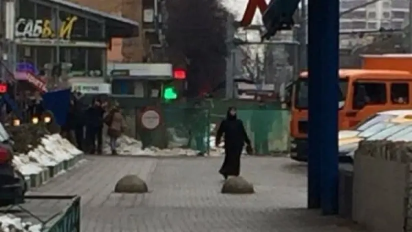 Подозреваемую в убийстве ребенка няню могут арестовать 4 марта