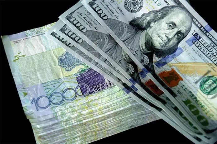 Нацбанк установил официальные курсы инвалют на 14 июля