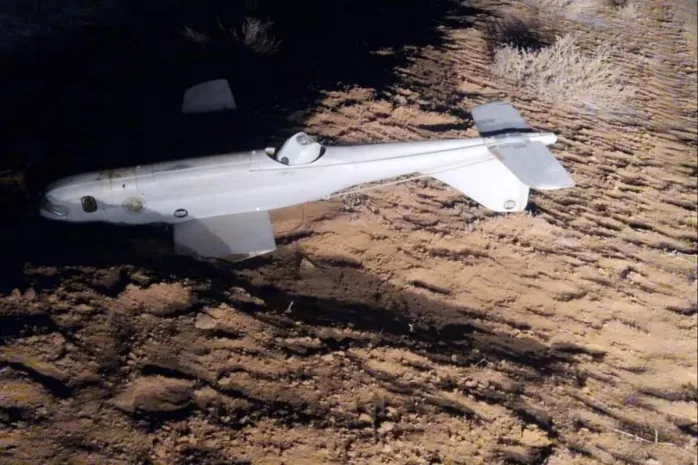 Падение дрона в ЗКО прокомментировали в МИД