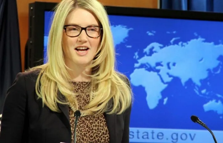 Госдепартамент США воодушевлен шагами России в отношении Украины