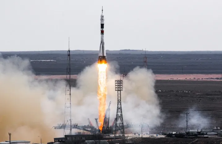 Правительству Казахстана предложили создать собственную ракету-носитель