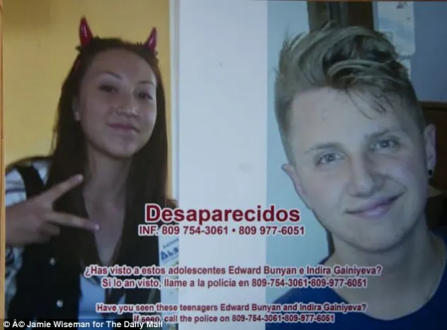 Сбежавшую в Доминикану 17-летнюю казахстанку вернут на родинуЭксклюзив