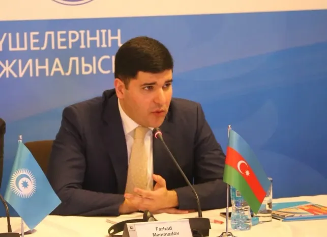 Астана может стать азиатской Женевой