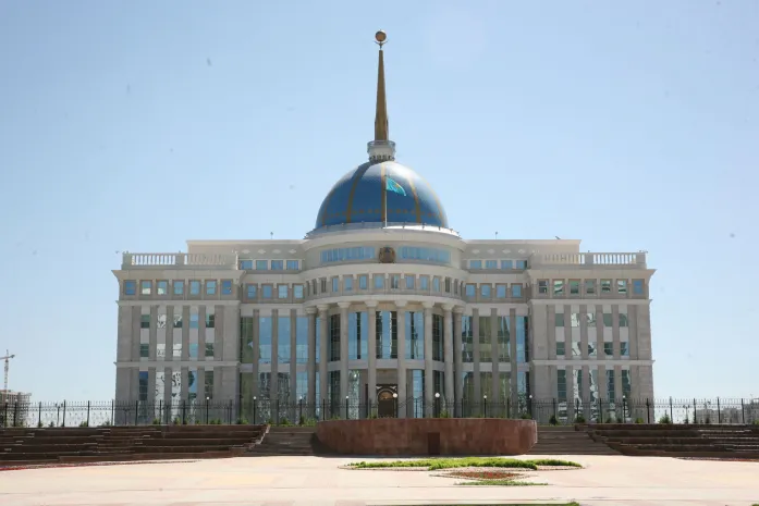 Токаев провел кадровые назначения