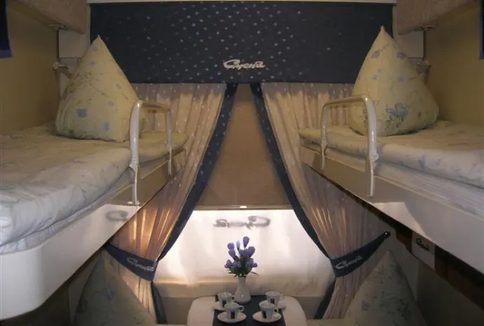 Проводников и пассажиров будут наказывать за безбилетников