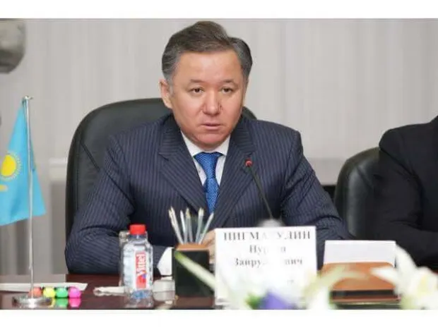 Ответы на депутатские запросы должны быть качественными – Нигматулин