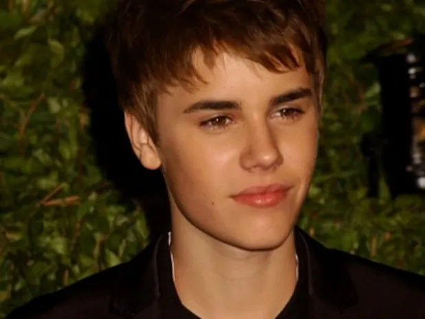 Джастина Бибера обвиняют в вандализме