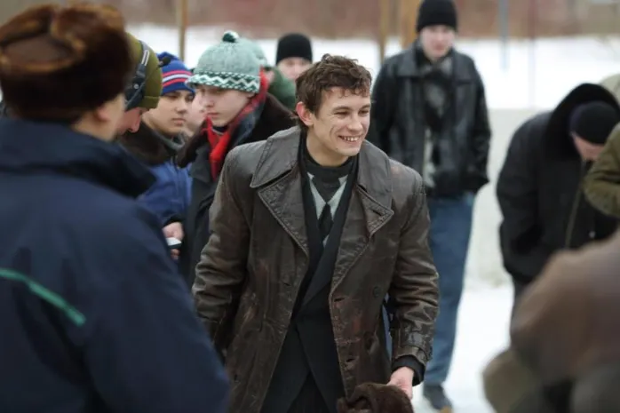 Кащей из сериала «Слово пацана» сыграет Владимира Жириновского