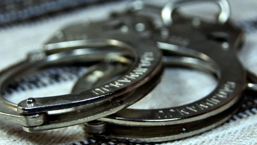 В Капшагае обезврежена банда воров