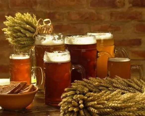 Пивоваров РК могут оштрафовать за «безалкогольную» рекламу