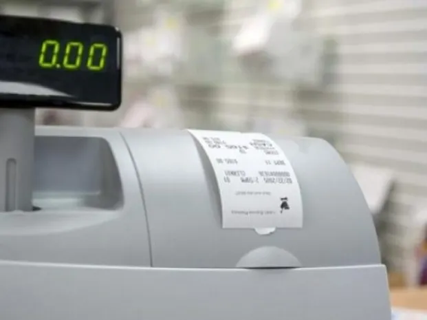 В Астане установлены первые кассовые онлайн-аппараты