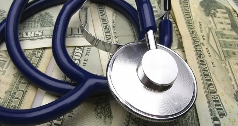 Подписан закон об обязательном медстраховании