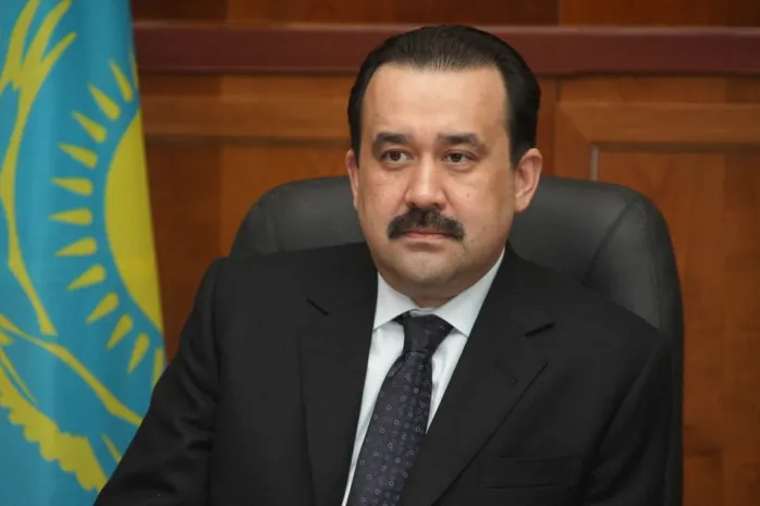 Расследование дела Карима Масимова засекречено