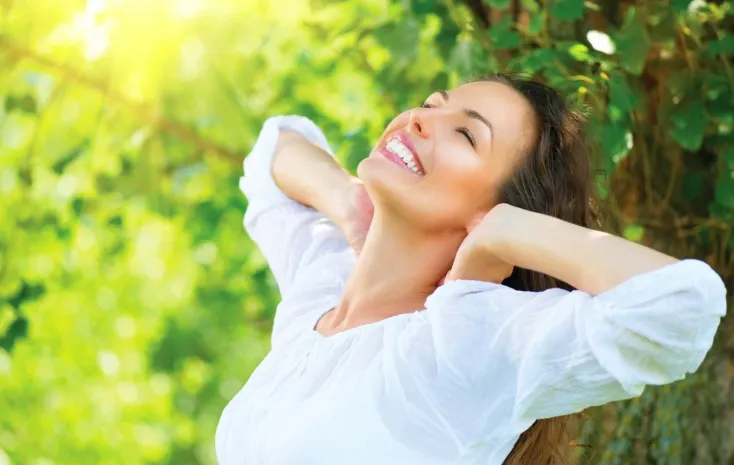 Какие привычки сохранят молодость и красоту, рассказали врачи