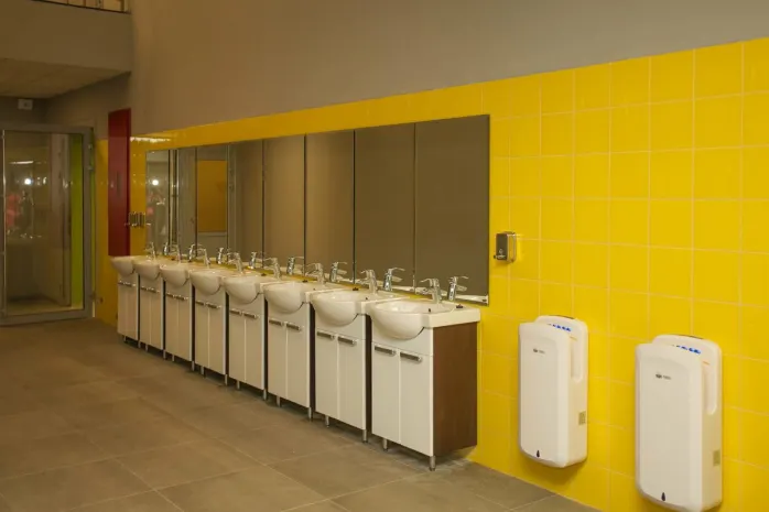 Как решат проблему школьных туалетов, объяснил аким Туркестанской области