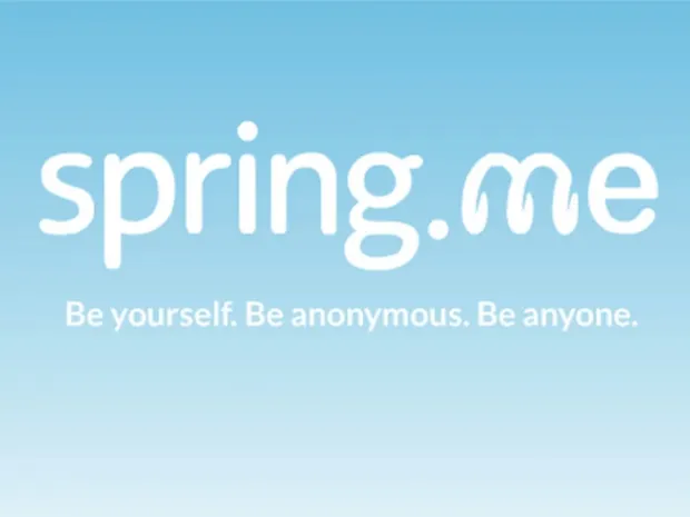Spring.me получил 5 миллионов на превращение в соцсеть