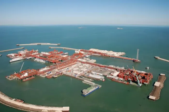 Бозумбаев: Кашаган принесет от 4 до 7 млн тонн нефти