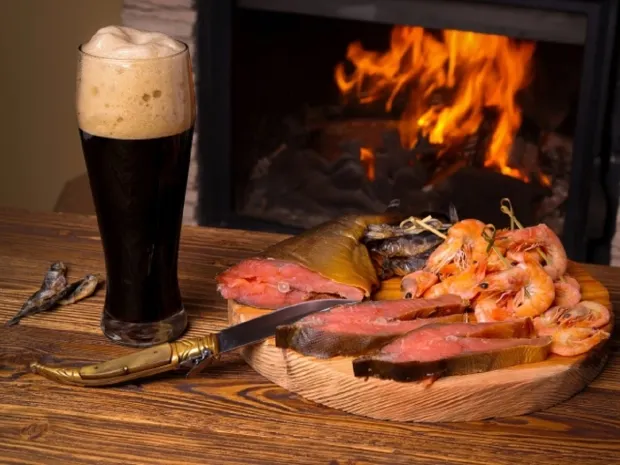 Этих продуктов не должно быть в меню женщины