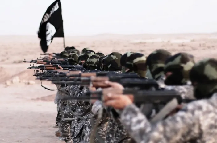 Названо имя нового лидера ИГ