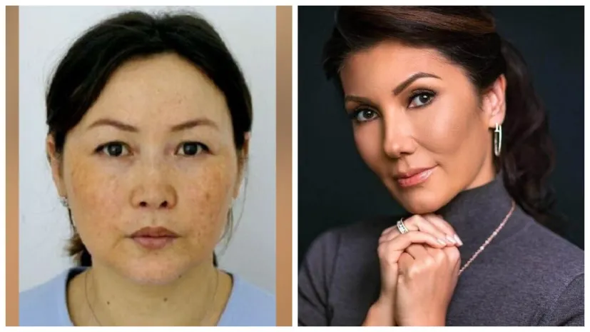 Дело «Оператора РОП»: домработница Алии Назарбаевой признала вину