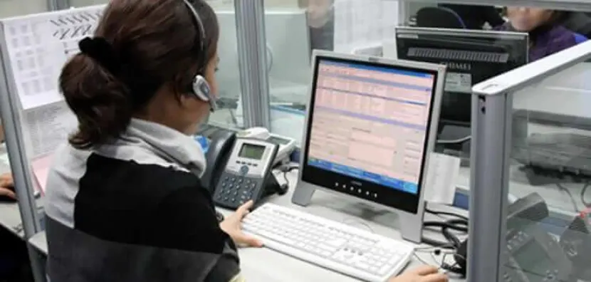 У казахстанской таможни появился персональный «Call-center»