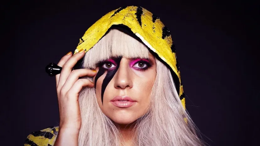 Леди Гагу уличили в плагиате