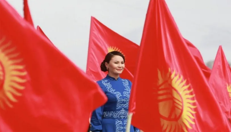 Кыргызстан подтвердил свое участие в EXPO-2017