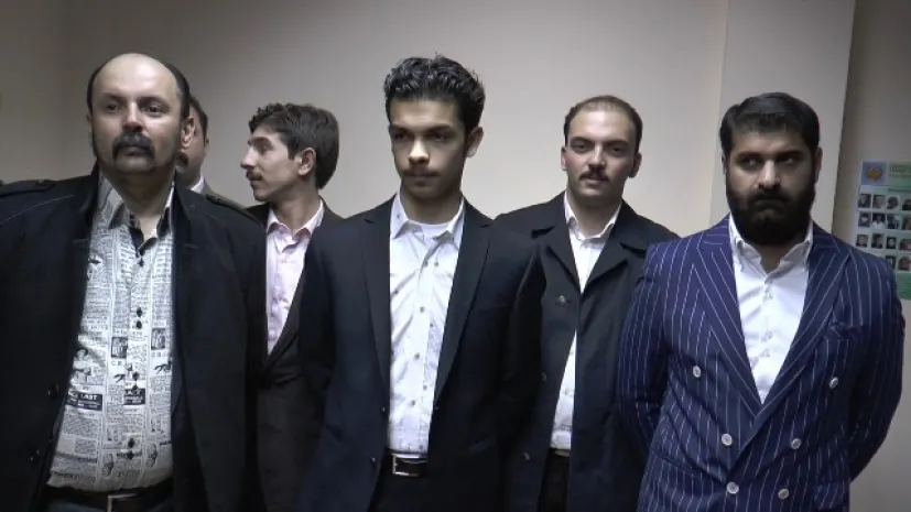 Румынские мошенники орудуют в Алматы