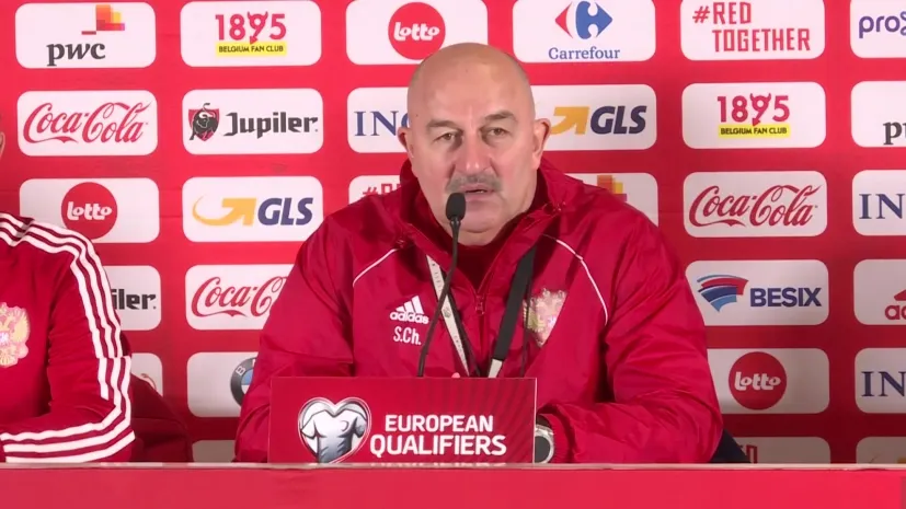 Черчесов оценил перспективы Дзюбы в АПЛ