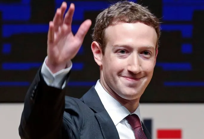 Цукерберг за один день стал богаче на 6 миллиардов долларов