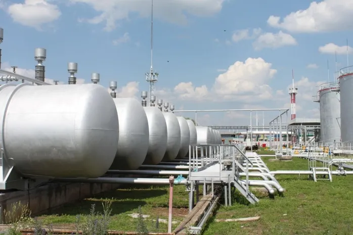 Сколько сжиженного газа потребляют казахстанцы – Минэнерго