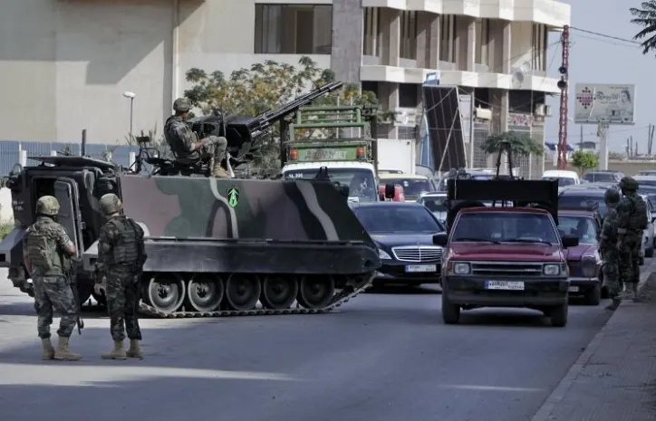 МВД Ирака: задержанная женщина не является женой лидера ИГ