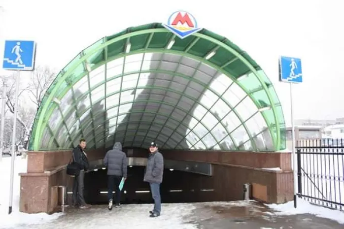 Метрополитен Алматы счел жалобу хромого мужчины необоснованной