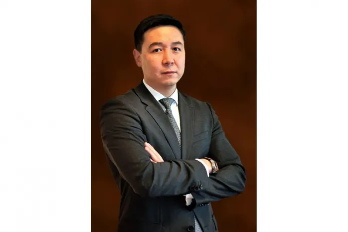 Таджияков назначен управляющим директором АО НУХ «Байтерек»